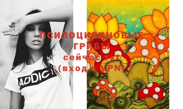 спайс Куйбышев